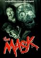 The Mask: 3D terror that crawls up your spine!