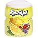 Kool-Aid Drink Mix, Sugar Sweetened Lemonade, 20-Ounce Containers (Pack of 6)