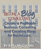 Become a Blog Consultant