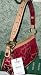 XOXO Affection Hearts Red Purse