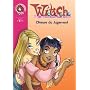 Witch, Tome 15 : L'Heure du Jugement