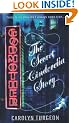 Godmother: The Secret Cinderella Story