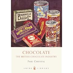 Chocolate (Shire Library)