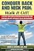 Conquer Back and Neck Pain: Walk It Off!: A Spine Doctor's... bij Boeken bij de naam: 51slRDm5bLL._SL75_