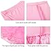 Tidetell® Vintage Women's 50s Rockabilly Tutu Skirt 26
