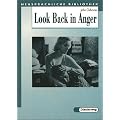 Look Back in Anger.