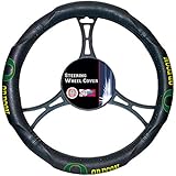 The Northwest Company NCAA Oregon Ducks Steering Wheel Cover