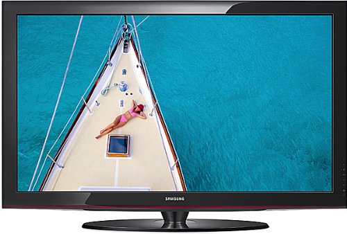 Samsung LN22B460 22-Inch 720p LCD HDTV