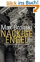 Nackige Engel: Kriminalroman