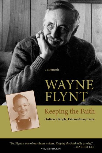 Keeping the Faith: Ordinary People, Extraordinary Lives (Religion & American Culture)