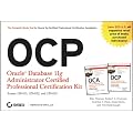 OCP: Oracle Database 11g Administrator Certified Professional Certification Kit: (1Z0-051, 1Z0-052, and 1Z0-053): 1Z1-051, 1Z1-052 and 1Z1-053