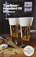 True Brew Nut Brown Ale Home Brew Beer Ingredient Kit
