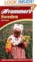 Frommer's Sweden (2nd Ed)