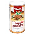 Fearn Soya Granules, 2-Pound Canister (Pack of 3)