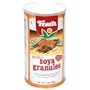 Fearn Soya Granules, 2-Pound Canister (Pack of 3)