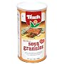 Fearn Soya Granules, 2-Pound Canister (Pack of 3)