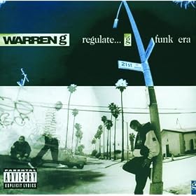 Regulate...G Funk Era [Explicit]