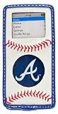 Atlanta Braves Classic Baseball 2G Nano iSeam Case