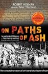 On Paths of Ash