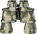 Woodland Camouflage 10 x 50MM Wide Angle Binoculars