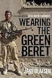 Wearing the Green Beret
