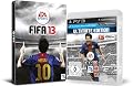 FIFA 13 - Ultimate Steelbook Edition (Exklusiv bei Amazon.de)