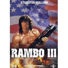Rambo III