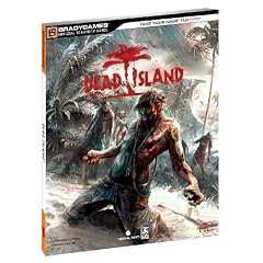 Dead Island Official Strategy Guide (Brady Games)