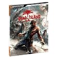 Dead Island Official Strategy Guide (Brady Games)