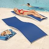 Portable Comfort Lounger