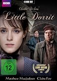 Produkt-Bild: Charles Dickens' Little Dorrit (4 Disc Set)