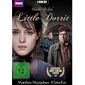 Charles Dickens' Little Dorrit (4 Disc Set)