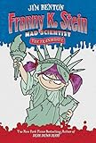 The Frandidate (Franny K. Stein, Mad Scientist)