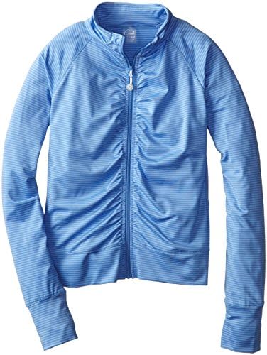 Gracie Girl's Madison Jacket