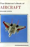 The observer's book of aircraft. 1974 ed. : 23rd ed.