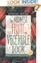 The Midwest Fruit and Vegetable Book: Michigan