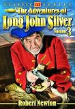 Adventures of Long John Silver - Volume 3