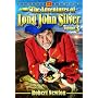Adventures of Long John Silver - Volume 3