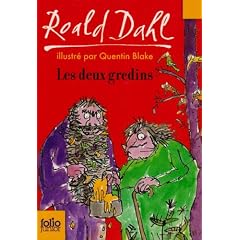Les deux gredins