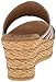 Sbicca Women's Agave Wedge Sandal