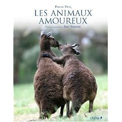 Les animaux amoureux