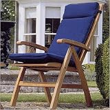 Barlow Tyrie 1ASC Ascot Carver Chair