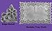 Priscilla Hedebo & Cutwork Embroidery Book c.1916