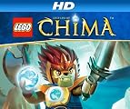 Lego: Legends of Chima [HD]: Lego: Legends of Chima: The Complete First Season [HD]