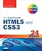 Sams Teach Yourself HTML5 and CSS3 in 24 Hours