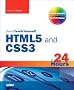 Sams Teach Yourself HTML5 and CSS3 in 24 Hours