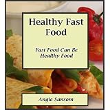 HealthyFastFood