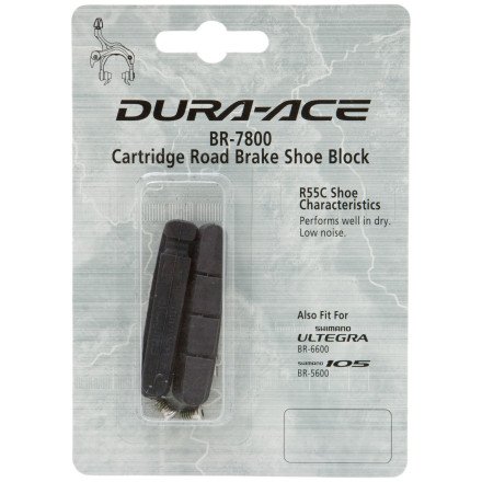 Shimano Road Brake Pads