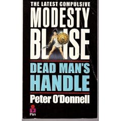 Dead Man's Handle