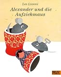 Alexander und die Aufziehmaus